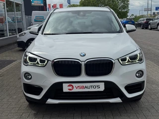 BMW X1 - afbeelding nr 18