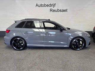 Audi RS3 Audi RS3 RS3 2.5 TFSI Quattro Panodak Virtual Keyless Incl 12Mnd Garantie - afbeelding nr 4