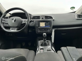 Renault Kadjar Renault Kadjar 1.2 TCe Intens - afbeelding nr 5