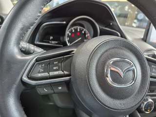 Mazda CX-3 Mazda CX-3 SKYACTIV-G 2.0 120 6AT GT-M LINE - afbeelding nr 12