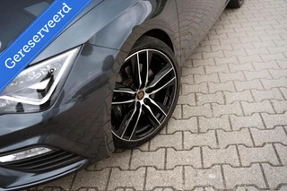 SEAT Leon Seat Leon 2.0 TSI CUPRA Schaalstoelen DSG Pano Beats - afbeelding nr 15