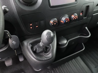 Renault Master Renault Master 2.3DCI 130PK L1H2 | Navigatie | Camera | 3-Persoons | Trekhaak - afbeelding nr 16