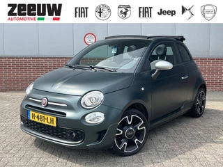 Fiat 500C - 528016394-0