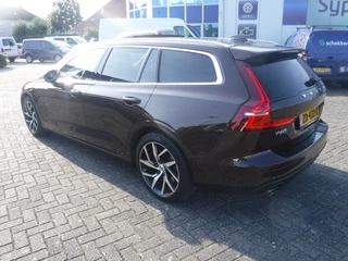 Volvo V60 Volvo V60 2.0 T5 Momentum - afbeelding nr 6