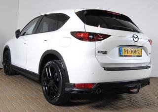 Mazda CX-5 - afbeelding nr 13