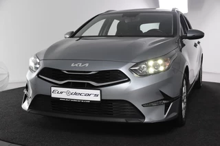 Kia Ceed Sportswagon - afbeelding nr 25