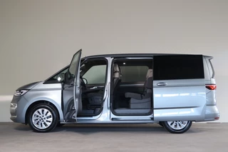 Volkswagen Multivan Volkswagen Multivan 1.4 eHybrid L2H1 Style NL-Auto!! Pano-dak I 7-Pers. I Elek.Trekhaak - afbeelding nr 3
