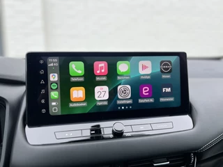 Nissan QASHQAI Nissan QASHQAI 1.5 e-Power N-Connecta | Trekhaak | Carplay | 360 Camera | Pano - afbeelding nr 20