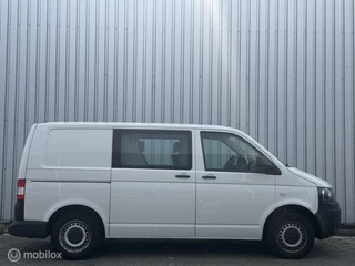 Volkswagen Transporter Volkswagen Transporter 2.0 TDI L1H1 T800|MARGE|APK|Carplay - afbeelding nr 8