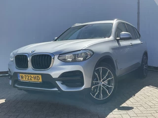 BMW X3 - afbeelding nr 35