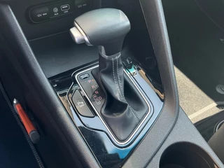 Kia Niro Kia Niro 1.6 GDI HYBRID DESIGN EDITION NAVI/STOELVERW./LED/LMV/NL-AUTO - afbeelding nr 48