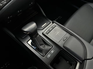Lexus ES - afbeelding nr 15