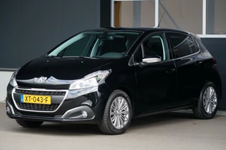 Peugeot 208 Peugeot 208 1.2 PureTech Allure, NL, clima, CarPlay, camera - afbeelding nr 22