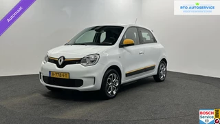 Renault Twingo Z.E. R80 E-Tech Equilibre 22 kWh ECC CAMERA CARPLAY LM.