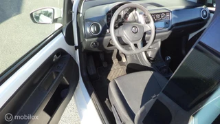 Volkswagen up! Volkswagen Up! 1.0 BMT SPORTIVE up! - afbeelding nr 5