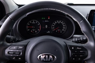 Kia Picanto Kia Picanto 1.0 DPi DynamicPlusLine | NAVI | ECC ✅ 1e Eigenaar - afbeelding nr 15