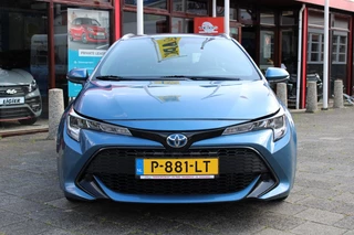 Toyota Corolla Touring Sports Toyota Corolla Touring Sports 1.8 Hybrid Active - afbeelding nr 2