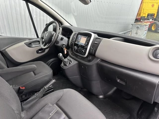 Renault Trafic Renault Trafic 1.6 dCi L2H1 DC Comf.*ECC*NAVI*CRUISE*NAVI*CAMERA* - afbeelding nr 20