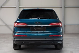 Audi Q7 Audi Q7 55 TFSI e q Pro L S - afbeelding nr 3