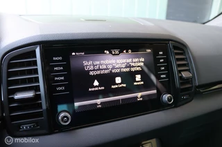 Škoda Karoq Skoda Karoq 1.5 TSI ACT Sportline / Trekh. / Navi / Carplay - afbeelding nr 26