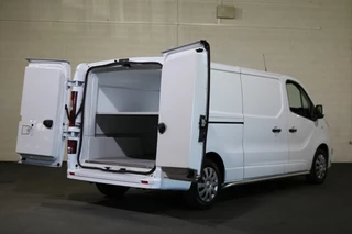 Opel Vivaro - afbeelding nr 14