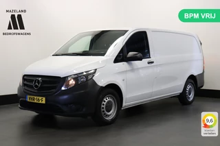 Mercedes-Benz Vito - 465673641-0