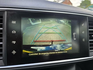 Peugeot 308 Peugeot 308 SW 1.2 PureTech Blue Lease Executive - afbeelding nr 8