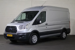 Ford Transit 2.0 TDCI 130pk L2 H2 Trend Automaat Inrichting