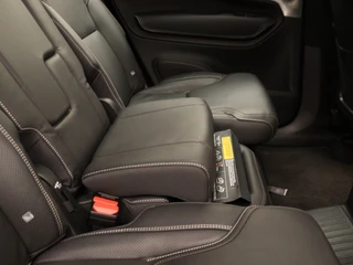 Volvo XC90 Volvo XC90 T8 PLUG-IN HYBRID LONG RANGE ULTIMATE DARK LUCHTVERING BOWERS&WI - afbeelding nr 36