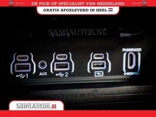 Dodge Ram Pick-Up DUBBELE CABINE | PICK UP | 5 PERSOONS | DC | GRIJSKENTEKEN | VOORRAAD NR 2282 - 3332 - afbeelding nr 50