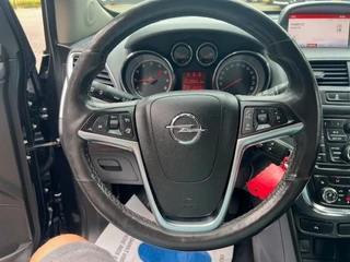 Opel Mokka Opel Mokka 1.4 T Cosmo Automaat Navigatie Trekhaak PDC APK - afbeelding nr 5