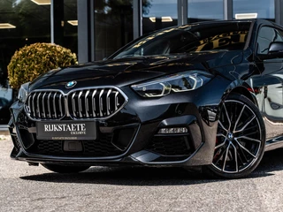 BMW 2 Serie BMW 2-serie Gran Coupé 220i High Executive|PANO|HEAD-UP|H&K - afbeelding nr 37