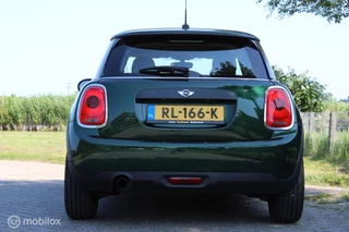 MINI One Mini Mini 1.2 One Business AIRCO LICHTMETALEN VELGEN - afbeelding nr 19