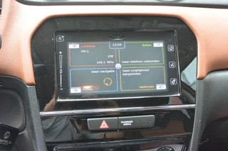 Suzuki Vitara Suzuki Vitara 1.6 Exe Special Edition - Leder en vele extra's! - afbeelding nr 24