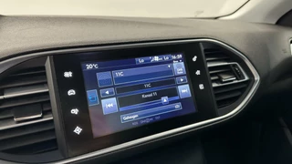 Peugeot 308 Peugeot 308 SW 1.6 BlueHDI Blue Lease Executive PANO NAVI CRUISE. - afbeelding nr 28