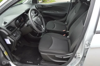 Opel KARL Opel KARL 1.0 ecoFLEX Edition - afbeelding nr 4