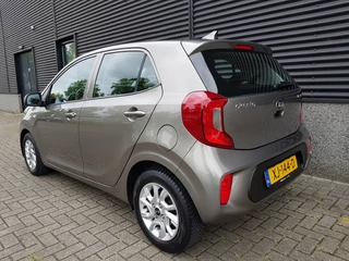 Kia Picanto - afbeelding nr 12