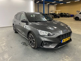 Ford Focus Ford Focus Wagon 1.0 EcoBoost Hybrid ST Line X Business - afbeelding nr 2