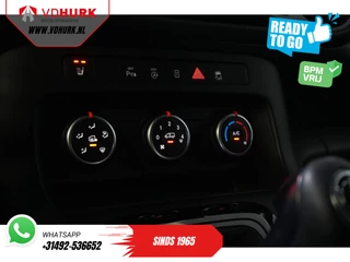 Mercedes-Benz Citan Mercedes-Benz Citan 110 CDI Aut. (DEMO) Ready2Go BPM VRIJ! 17