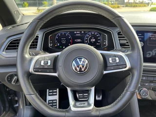 Volkswagen T-Roc Volkswagen T-Roc Cabrio 1.5 TSI R-Line - afbeelding nr 13