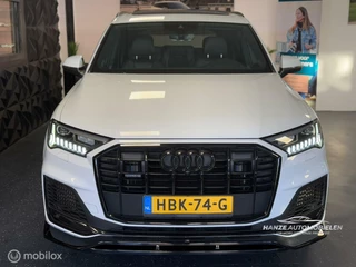 Audi Q7 Audi Q7 55 TFSIe quattro Pro Line S Maxton Pano 3x S-Line - afbeelding nr 3