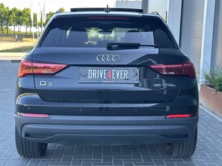 Audi Q3 - afbeelding nr 8