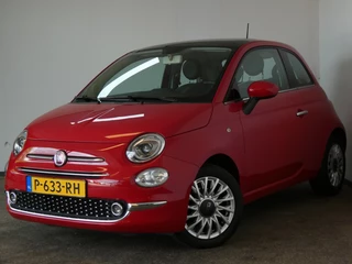 Fiat 500 - afbeelding nr 1