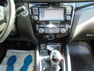 Nissan QASHQAI - afbeelding nr 7