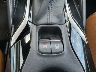 Toyota Corolla Touring Sports Toyota Corolla Touring Sports 1.8 Hybrid Business Plus - afbeelding nr 19