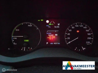 Toyota Yaris Toyota Yaris 1.5 Hybrid Active - afbeelding nr 17