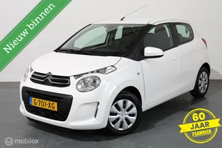 Citroën C1 Citroen C1 1.0 VTi Feel - AIRCO - afbeelding nr 2