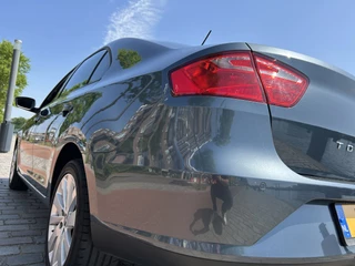 SEAT Toledo SEAT Toledo 1.2 TSI Style Connect airco/ecc navigatie apk - afbeelding nr 28