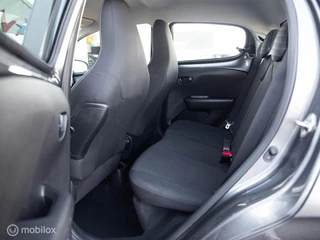 Peugeot 108 Peugeot 108 1.0 e-VTi Active|Airco|Centr.vrgr.|Isofix|Bluetooth - afbeelding nr 22