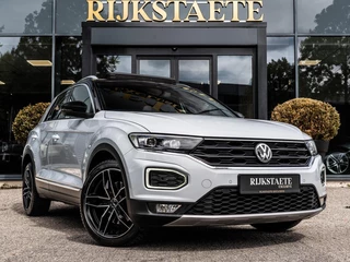 Volkswagen T-Roc Volkswagen T-Roc 1.5 TSI R-Line|PANO|19''|ACC|NAV|CARPLAY - afbeelding nr 3